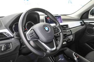 BMW X2 sDrive18i - Foto 5