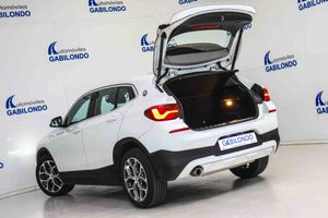BMW X2 sDrive18i - Foto 22
