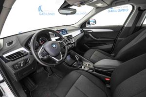 BMW X2 sDrive18i - Foto 27