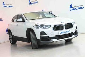BMW X2 sDrive18i - Foto 13