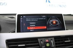BMW X2 sDrive18i - Foto 55