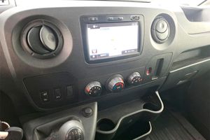Renault Master Furgón 3300 L2H2 2.3 dCi - Foto 5