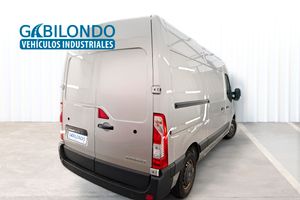 Renault Master Furgón 3300 L2H2 2.3 dCi - Foto 3