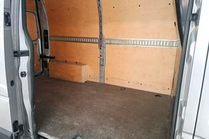 Renault Master Furgón 3300 L2H2 2.3 dCi - Foto 6