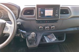 Renault Master Furgón 2800 L1H1 2.3 dCi - Foto 5