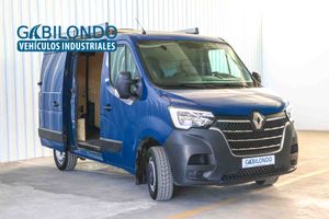 Renault Master Furgón 2800 L1H1 2.3 dCi - Foto 15