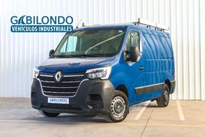 Renault Master Furgón 2800 L1H1 2.3 dCi - Foto 8