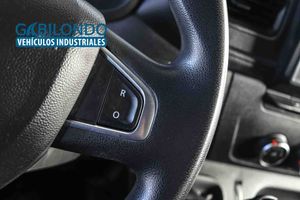 Renault Master Furgón 2800 L1H1 2.3 dCi - Foto 33