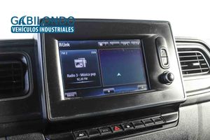 Renault Master Furgón 2800 L1H1 2.3 dCi - Foto 45