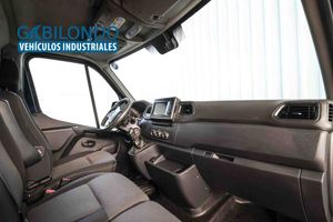 Renault Master Furgón 2800 L1H1 2.3 dCi - Foto 43