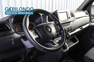 Renault Master Furgón 2800 L1H1 2.3 dCi - Foto 5