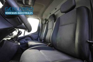 Renault Master Furgón 2800 L1H1 2.3 dCi - Foto 28