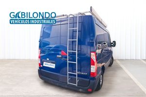 Renault Master Furgón 2800 L1H1 2.3 dCi - Foto 3