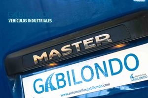 Renault Master Furgón 2800 L1H1 2.3 dCi - Foto 11