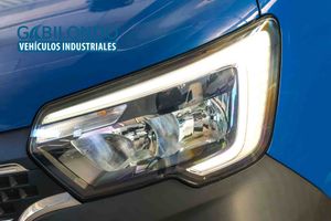 Renault Master Furgón 2800 L1H1 2.3 dCi - Foto 17