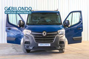 Renault Master Furgón 2800 L1H1 2.3 dCi - Foto 23