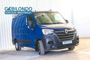 Renault Master Furgón 2800 L1H1 2.3 dCi - Foto 12