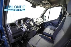 Renault Master Furgón 2800 L1H1 2.3 dCi - Foto 27