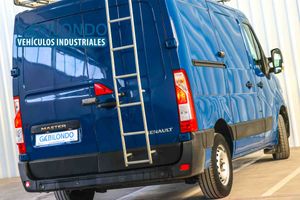 Renault Master Furgón 2800 L1H1 2.3 dCi - Foto 22