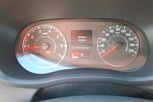 Renault Master Furgón 2800 L1H1 2.3 dCi - Foto 4
