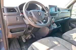 Renault Master Furgón 2800 L1H1 2.3 dCi - Foto 3