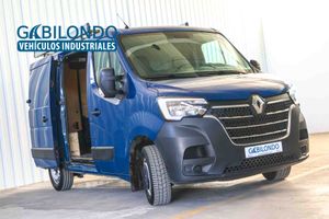 Renault Master Furgón 2800 L1H1 2.3 dCi - Foto 19