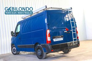 Renault Master Furgón 2800 L1H1 2.3 dCi - Foto 13