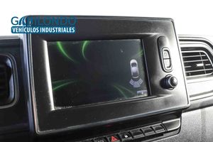 Renault Master Furgón 2800 L1H1 2.3 dCi - Foto 47