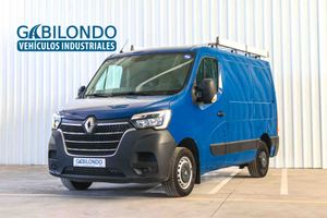 Renault Master Furgón 2800 L1H1 2.3 dCi - Foto 2