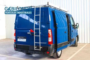 Renault Master Furgón 2800 L1H1 2.3 dCi - Foto 16