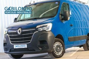 Renault Master Furgón 2800 L1H1 2.3 dCi - Foto 21