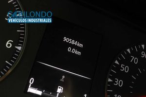 Renault Master Furgón 2800 L1H1 2.3 dCi - Foto 6