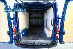 Renault Master Furgón 2800 L1H1 2.3 dCi - Foto 25