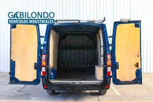 Renault Master Furgón 2800 L1H1 2.3 dCi - Foto 24