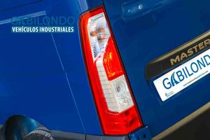 Renault Master Furgón 2800 L1H1 2.3 dCi - Foto 18