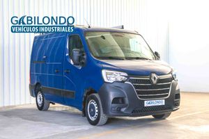 Renault Master Furgón 2800 L1H1 2.3 dCi - Foto 3