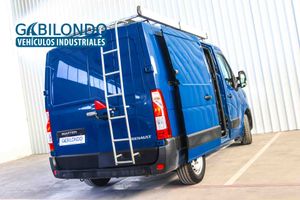 Renault Master Furgón 2800 L1H1 2.3 dCi - Foto 20