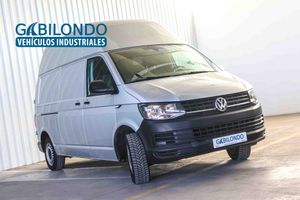 Volkswagen Transporter T6 Furgón L2H2 - Foto 12