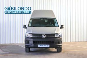 Volkswagen Transporter T6 Furgón L2H2 - Foto 3
