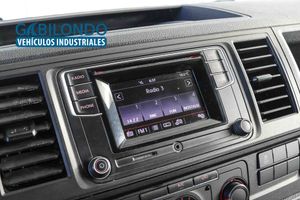 Volkswagen Transporter T6 Furgón L2H2 - Foto 44