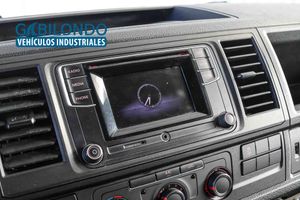 Volkswagen Transporter T6 Furgón L2H2 - Foto 43