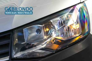 Volkswagen Transporter T6 Furgón L2H2 - Foto 14