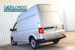 Volkswagen Transporter T6 Furgón L2H2 - Foto 13