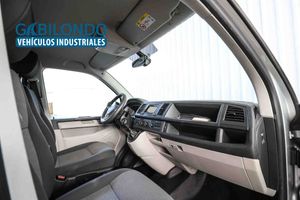 Volkswagen Transporter T6 Furgón L2H2 - Foto 41