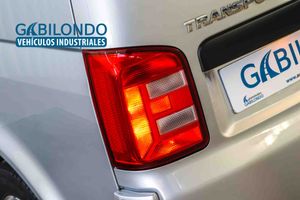 Volkswagen Transporter T6 Furgón L2H2 - Foto 15