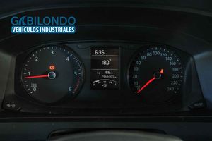 Volkswagen Transporter T6 Furgón L2H2 - Foto 35