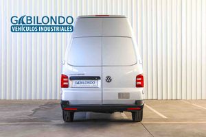 Volkswagen Transporter T6 Furgón L2H2 - Foto 4