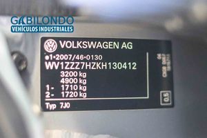 Volkswagen Transporter T6 Furgón L2H2 - Foto 7