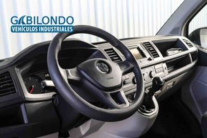 Volkswagen Transporter T6 Furgón L2H2 - Foto 5