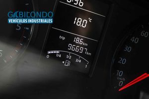 Volkswagen Transporter T6 Furgón L2H2 - Foto 6
